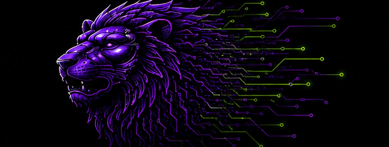 Affiliate lion
